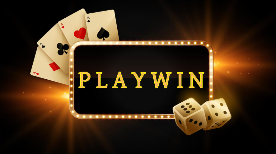 PLAYWIN پاکستان