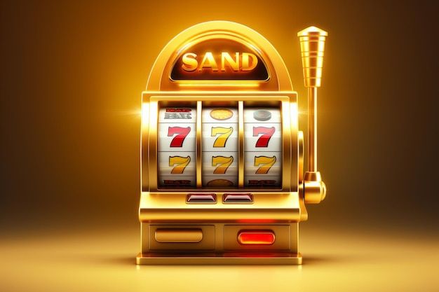 PLAYWIN پر آن لائن سلاٹس کے بارے میں