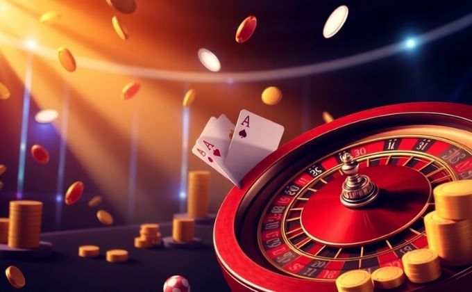 PLAYWIN کیسینو میں لاٹری گیمز میں حصہ لیں۔