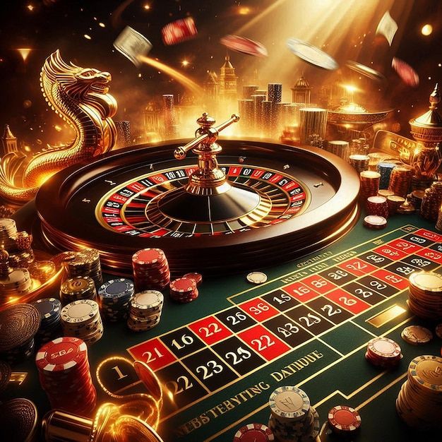 PLAYWIN آن لائن کیسینو میں کھیلنے کی وجوہات