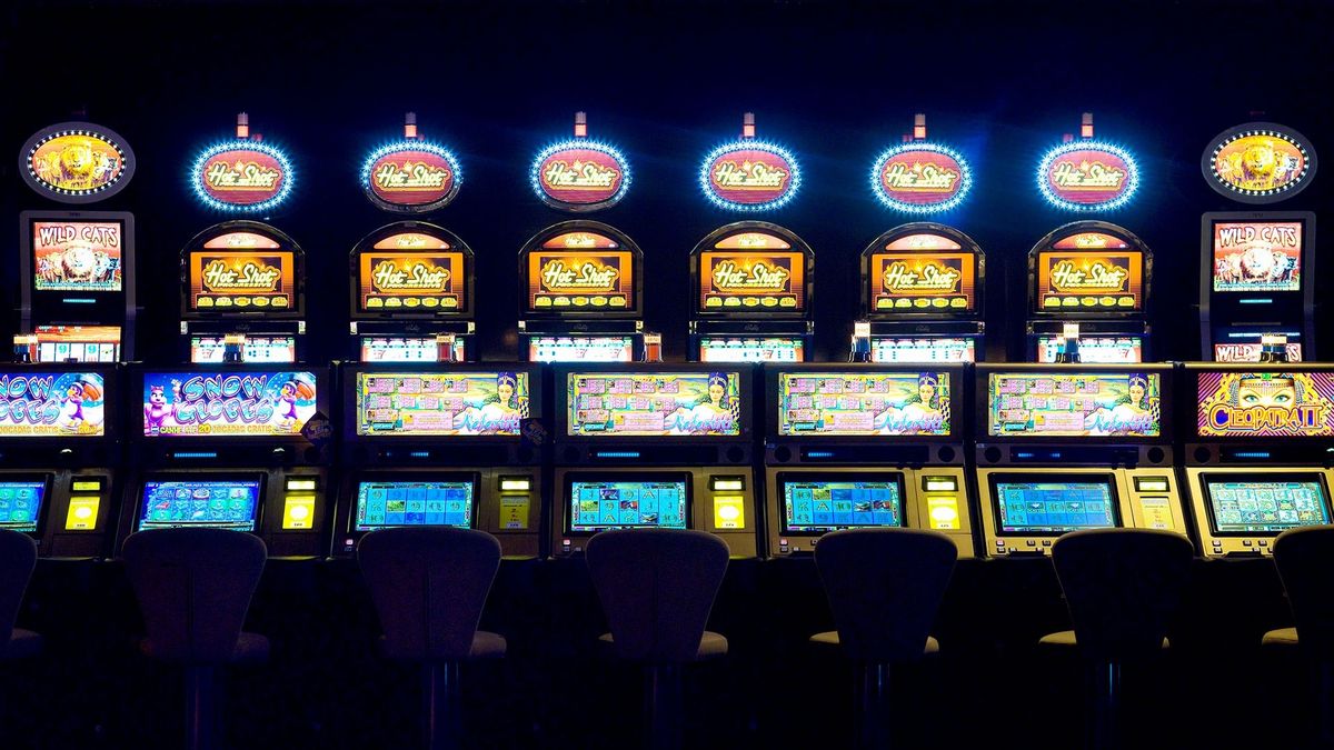 PLAYWIN آن لائن کیسینو میں اصل گیمز