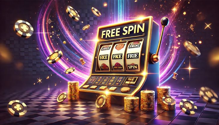 PLAYWIN پر آن لائن سلاٹس کے بارے میں