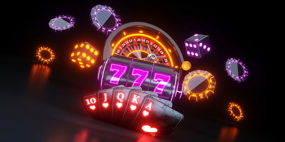 PLAYWIN سائٹ کے لیے آن لائن گیمز فراہم کرنے والے