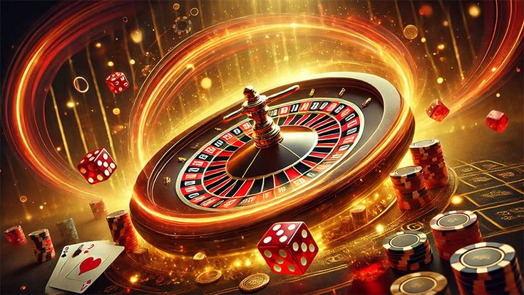 PLAYWIN آن لائن کیسینو میں کھیلنے کی وجوہات