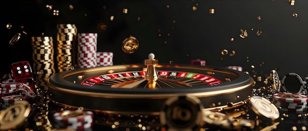 PLAYWIN کیسینو میں سلاٹ کھیلنا شروع کریں۔