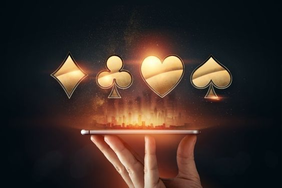 پاکستان کے نئے PLAYWINکیسینو کھلاڑیوں کے لیے خوش آمدید بونس